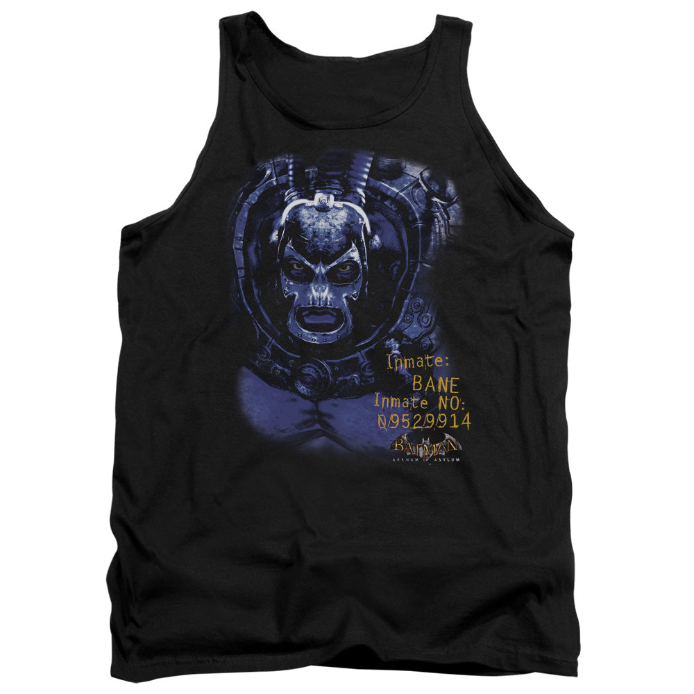 Arkham Bane