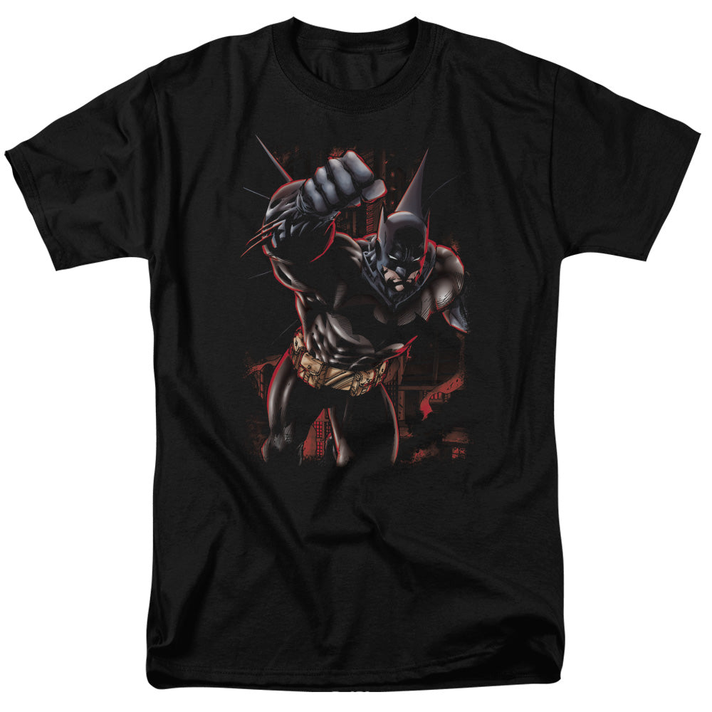 Crimson Knight