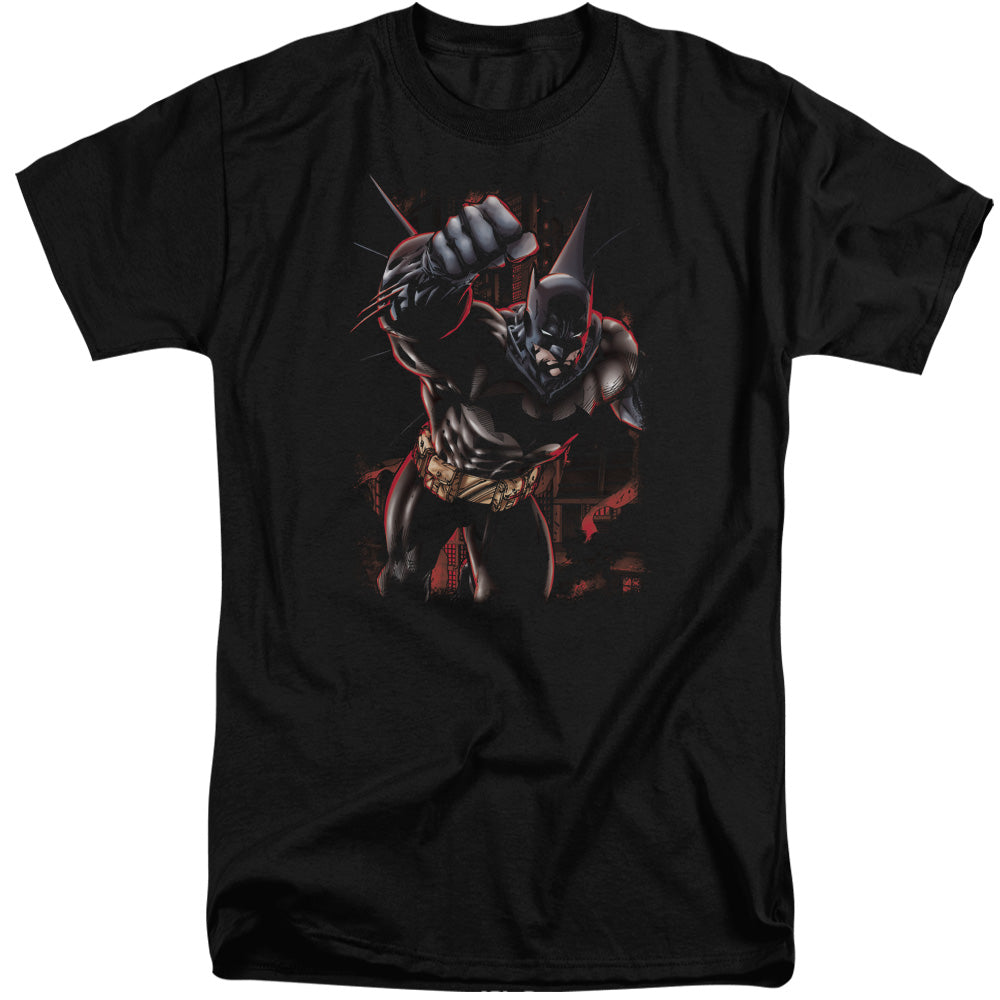 Crimson Knight