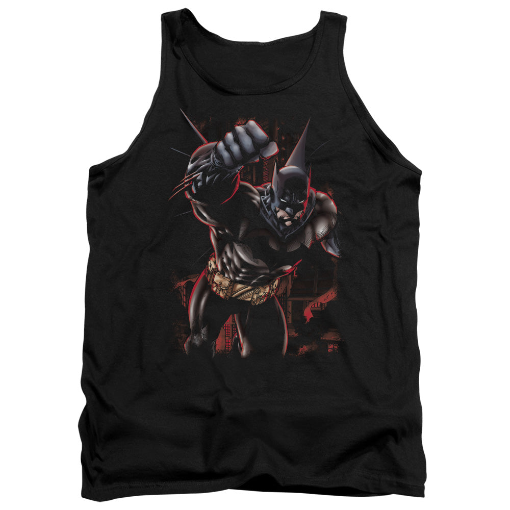 Crimson Knight
