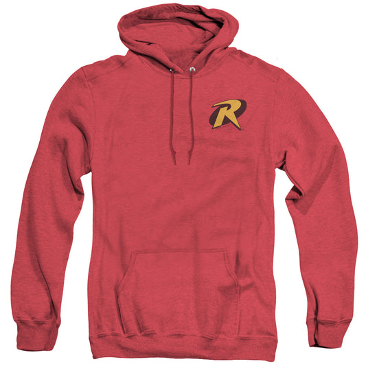 Robin Logo