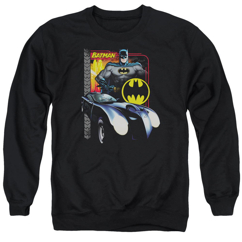 Bat Racing