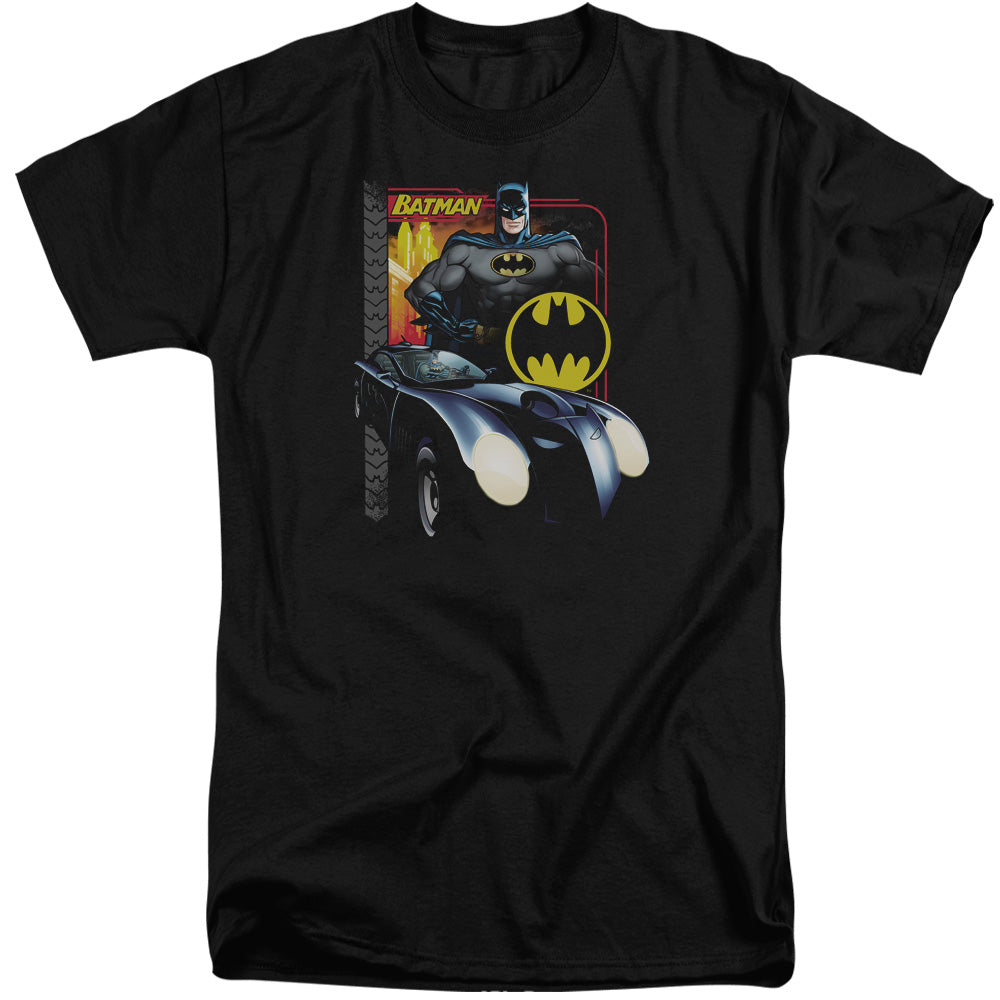 Bat Racing