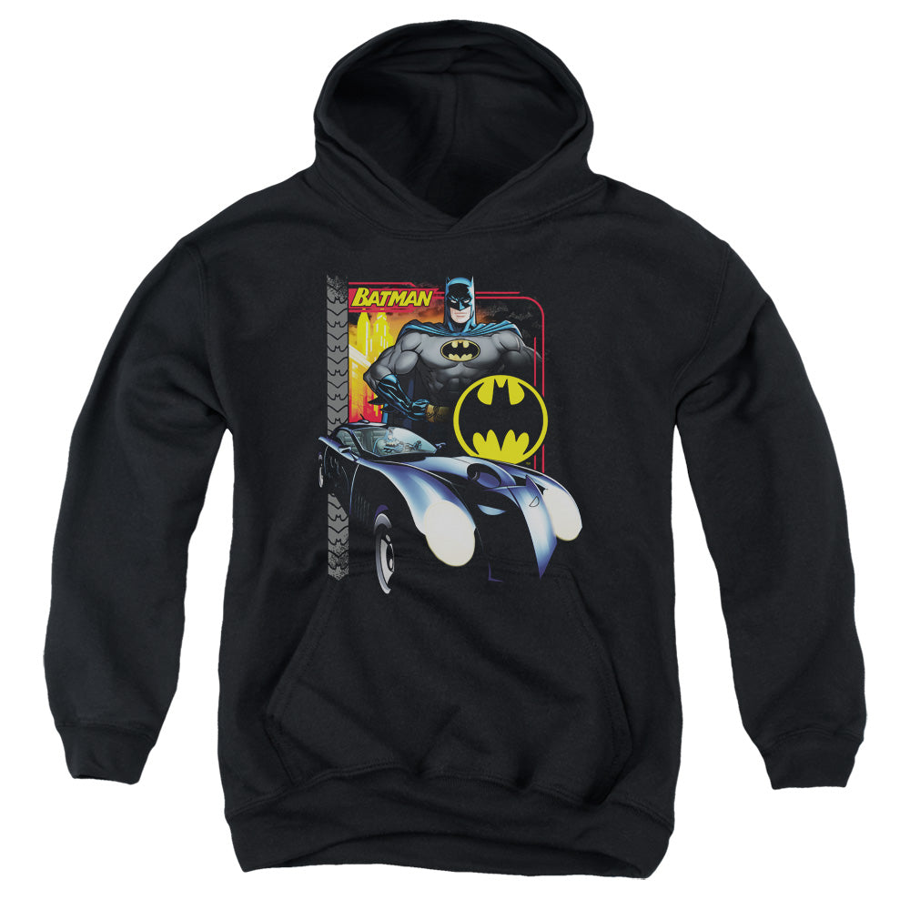 Bat Racing