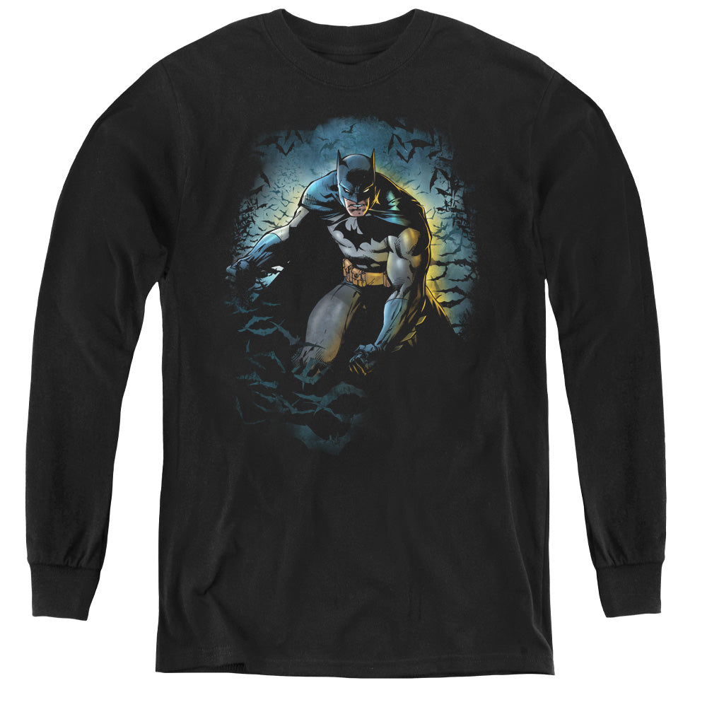 Bat Cave
