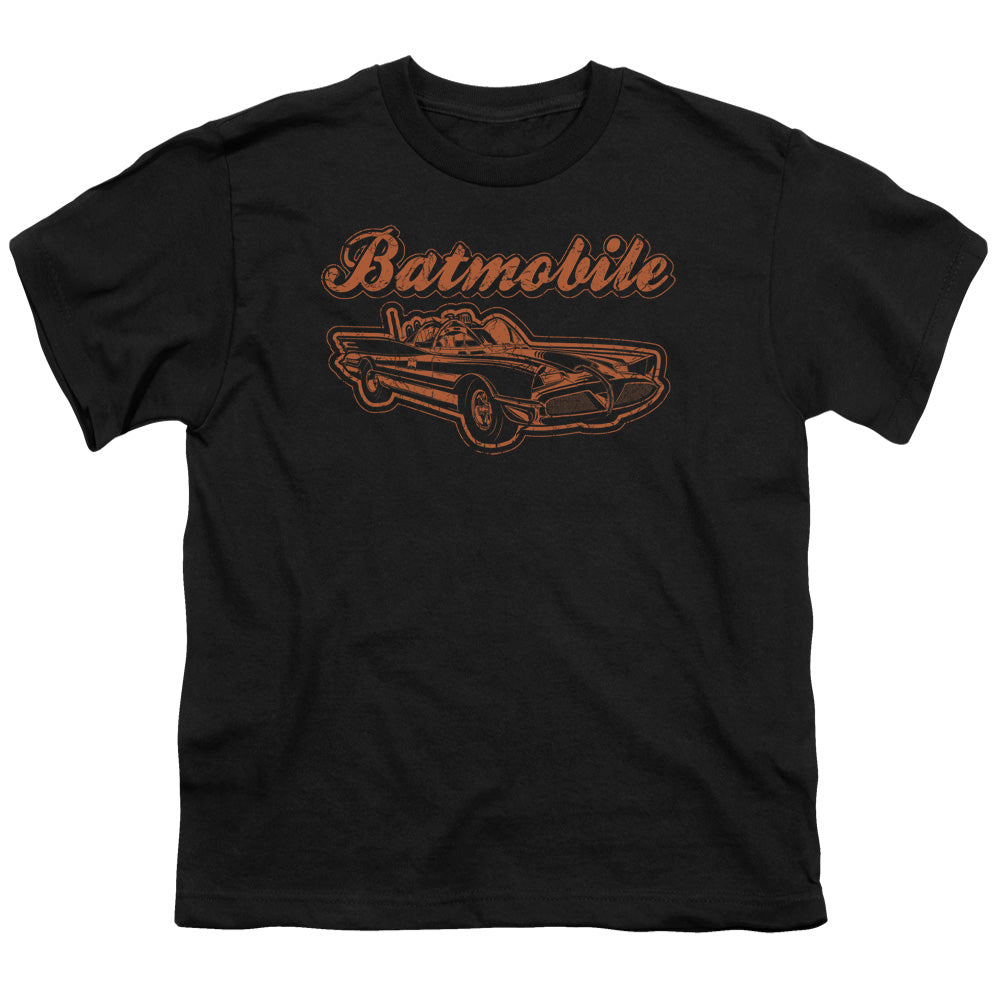 Batmobile