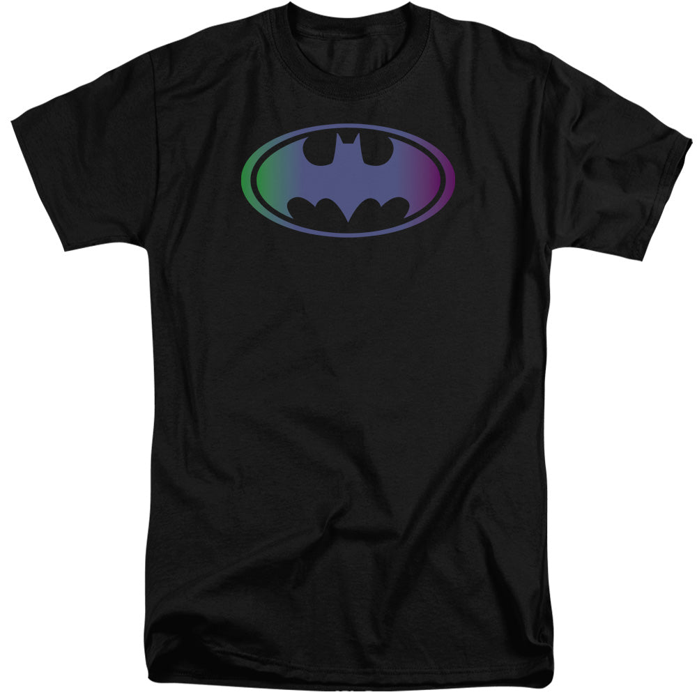Gradient Bat Logo