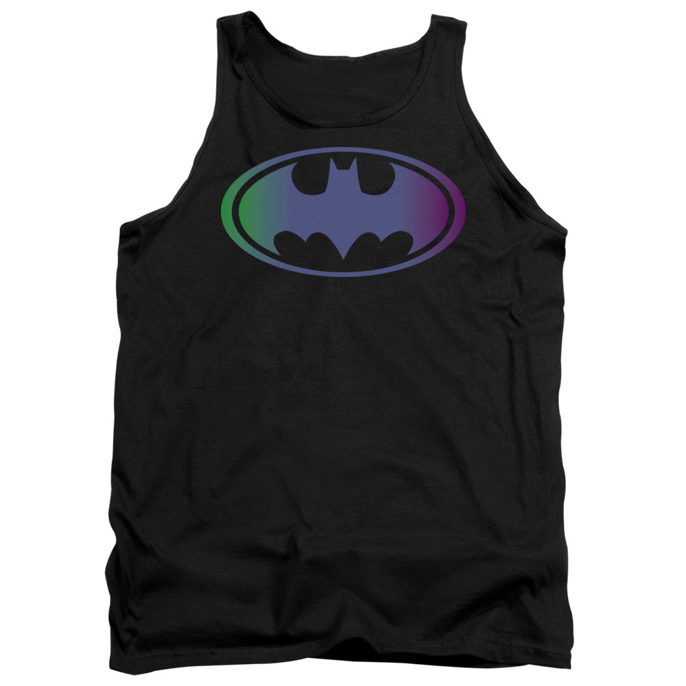 Gradient Bat Logo