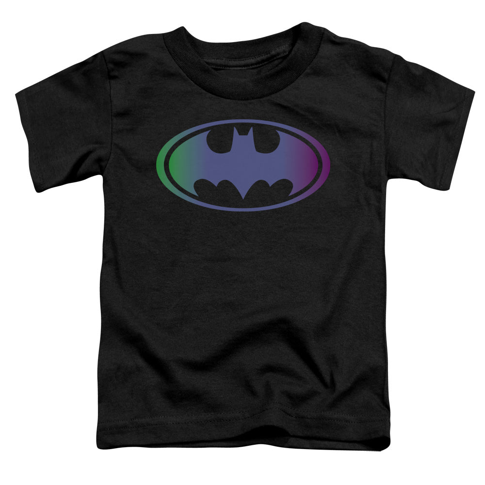 Gradient Bat Logo