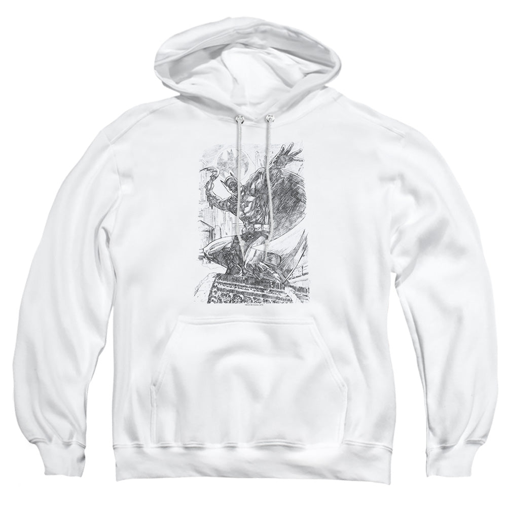 Pencil Batarang Throw