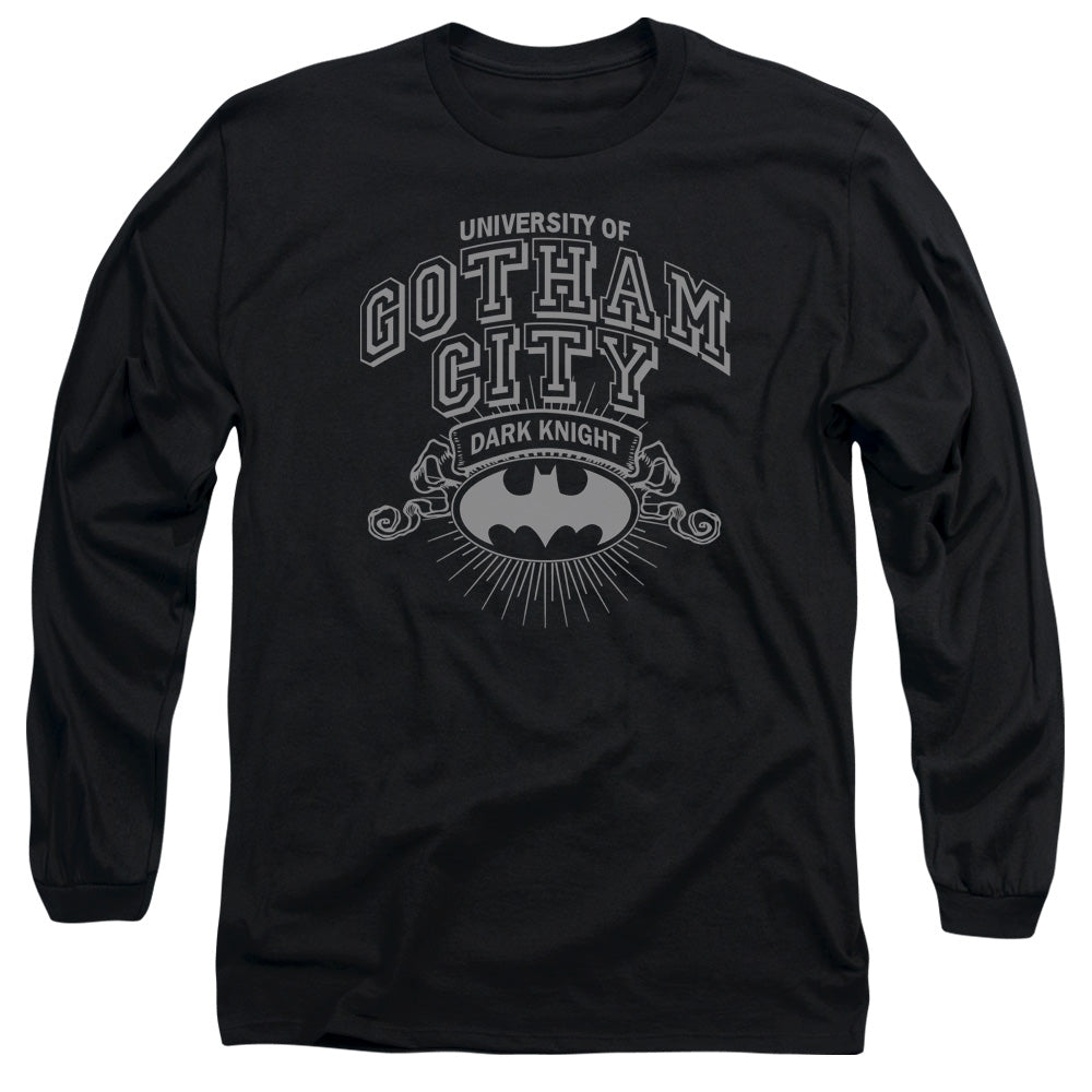 University Of Gotham