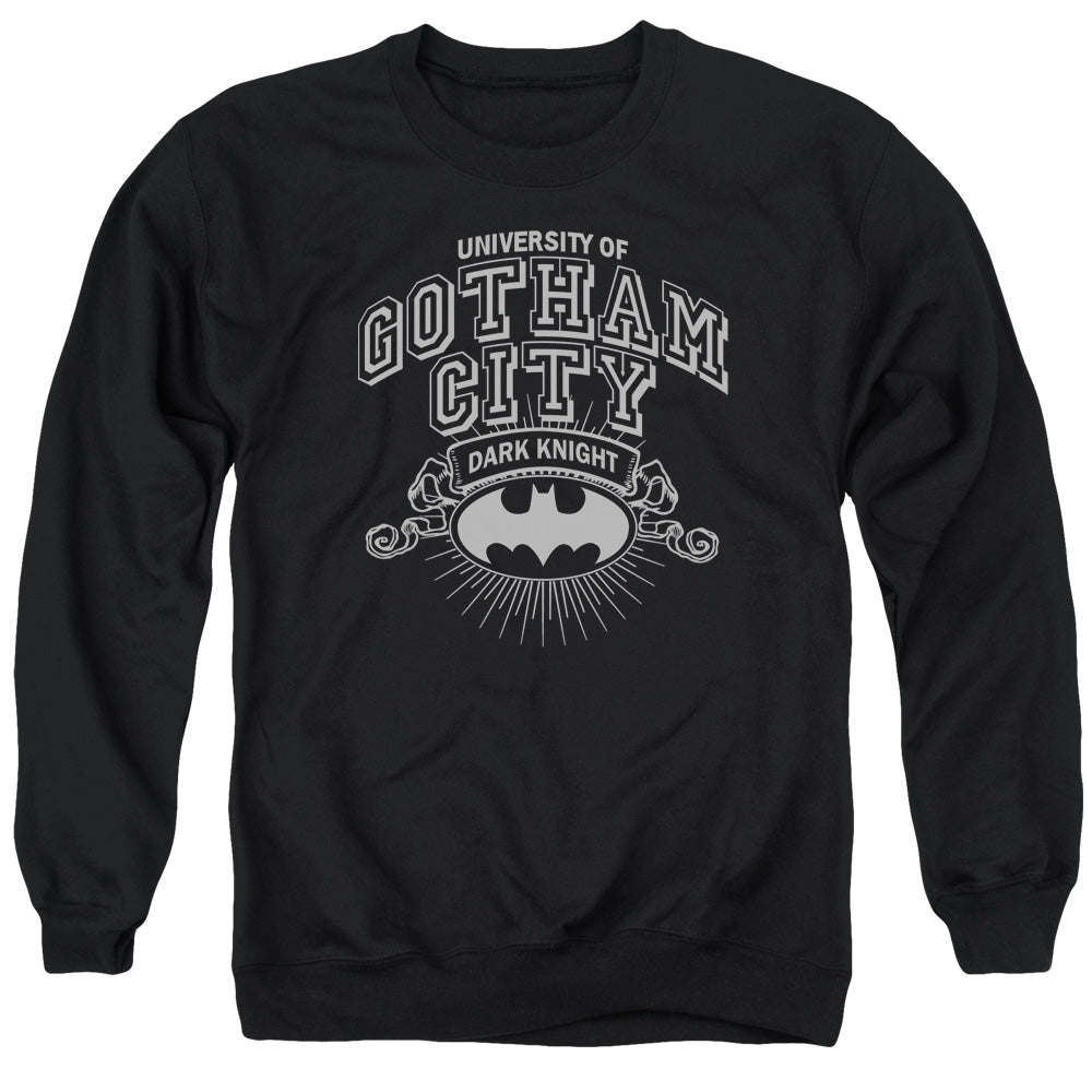 University Of Gotham