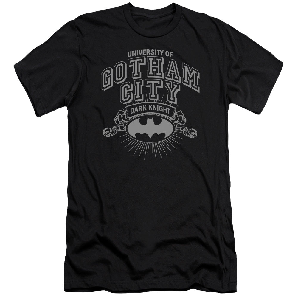 University Of Gotham