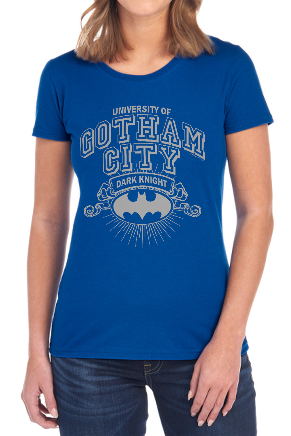 University Of Gotham