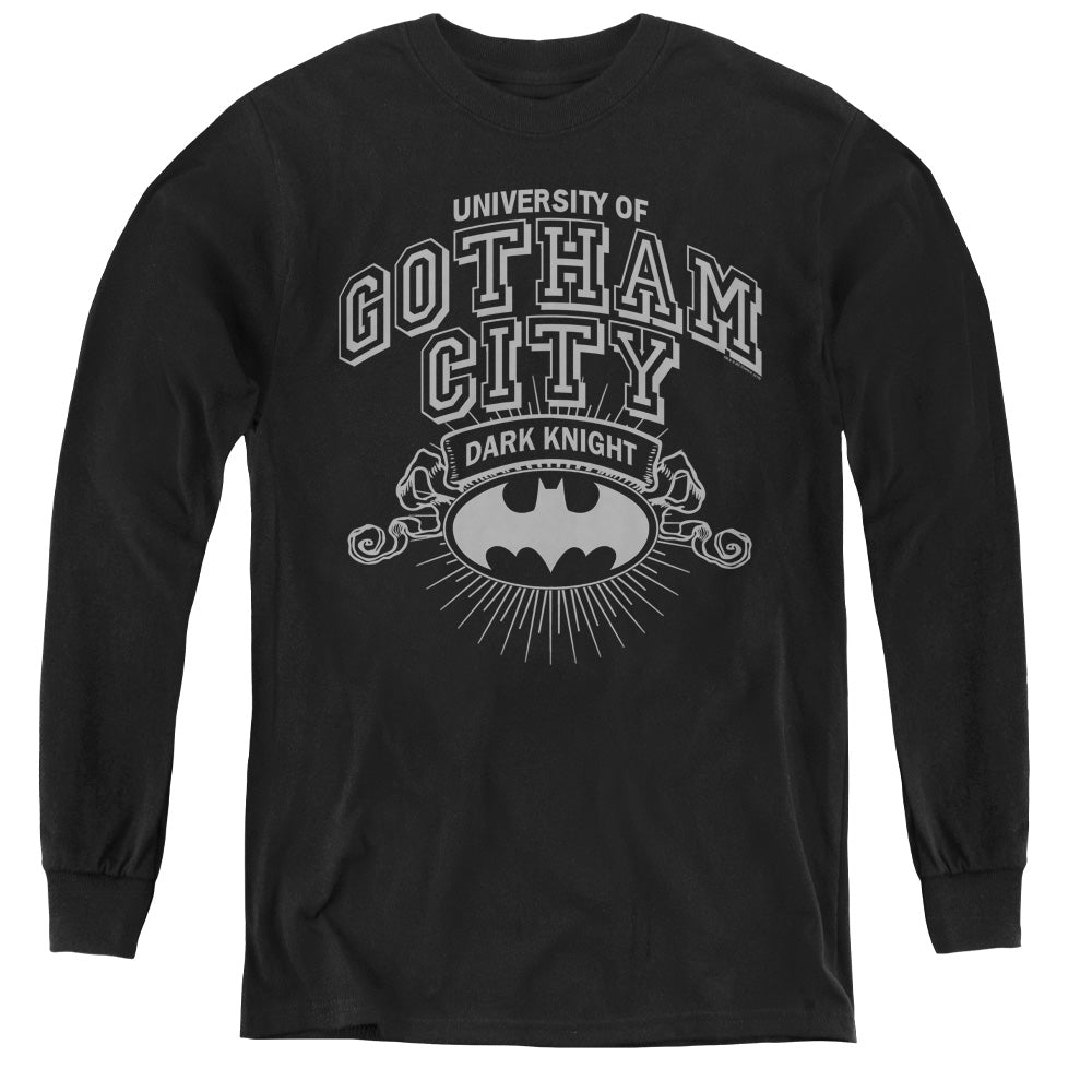 University Of Gotham