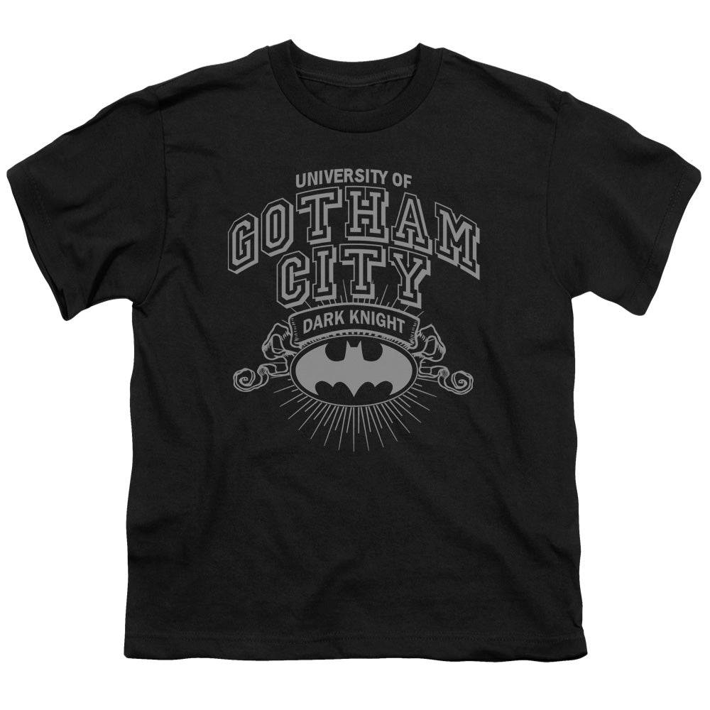 University Of Gotham
