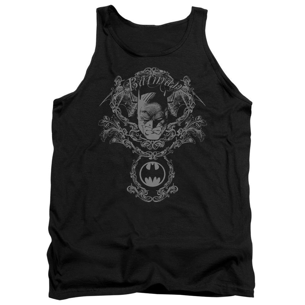 Dark Knight Heraldry