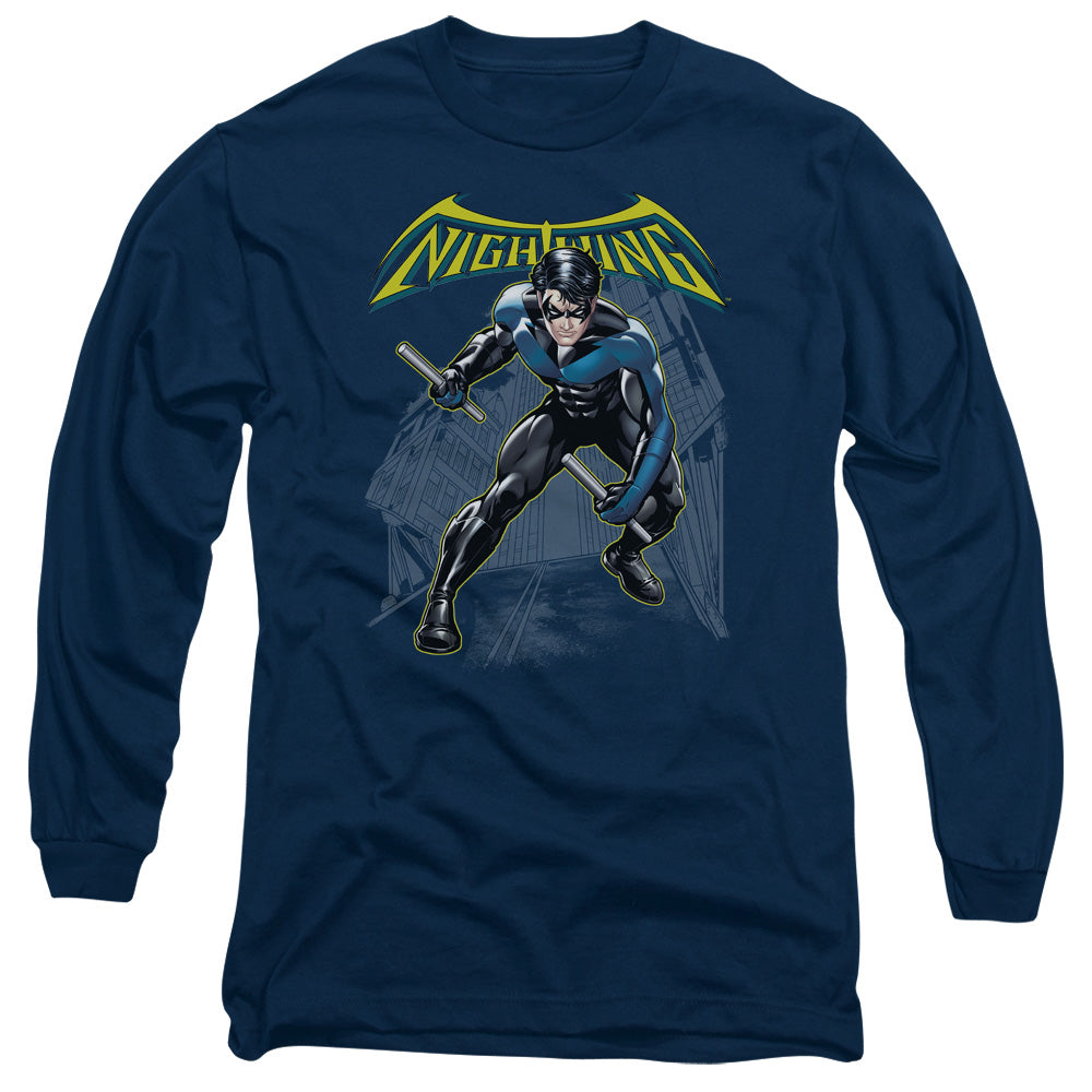 Nightwing