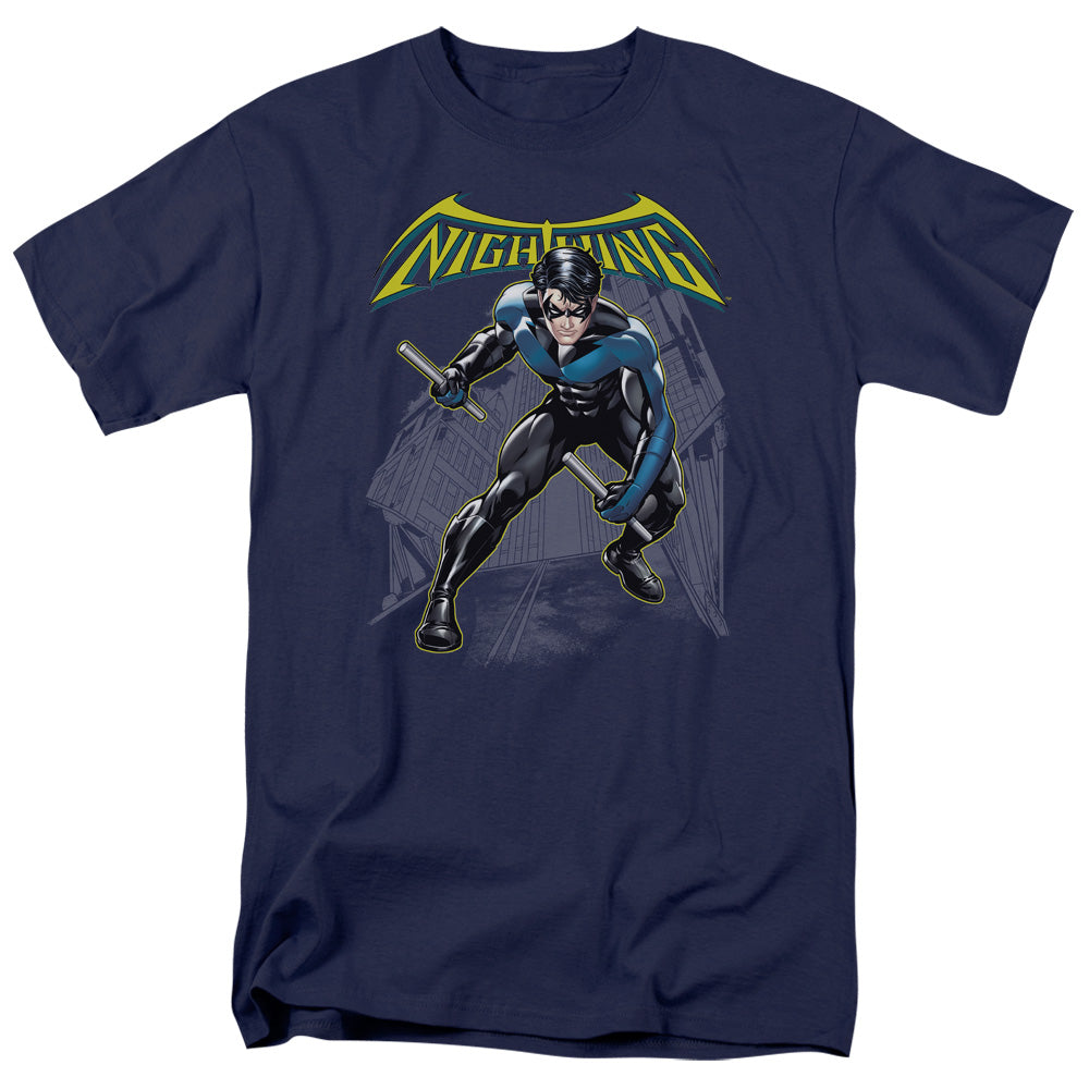 Nightwing