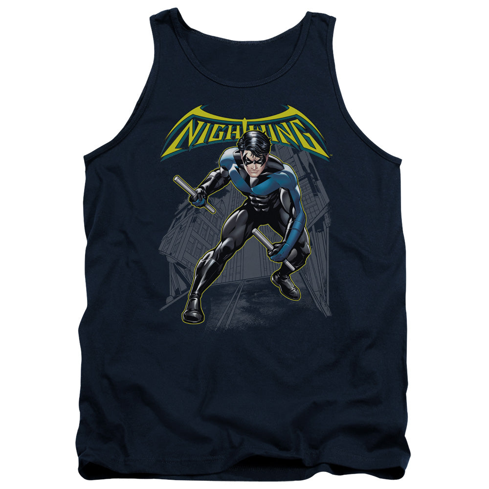 Nightwing