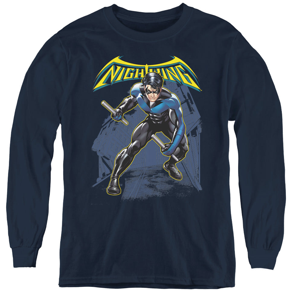 Nightwing