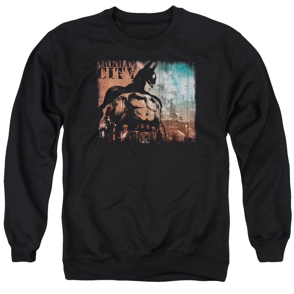 ARKHAM CITY/CITY KNOCKOUT