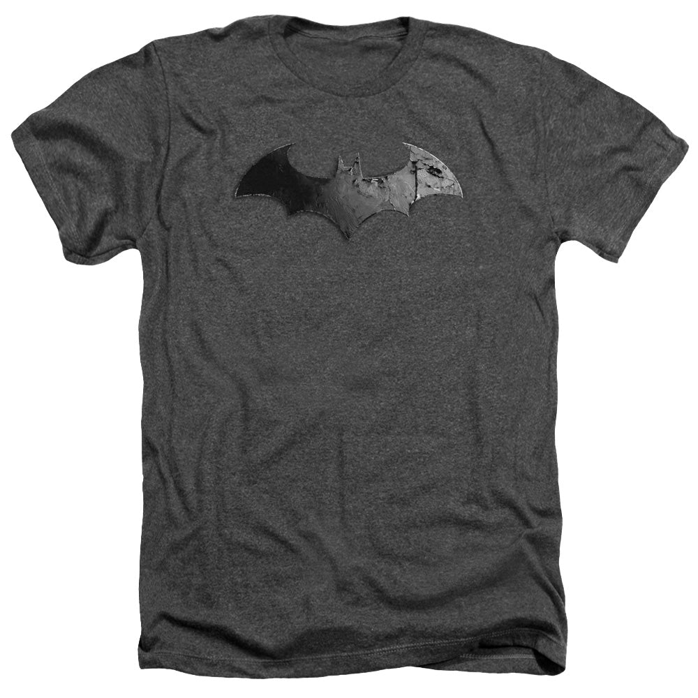 ARKHAM CITY/BAT LOGO