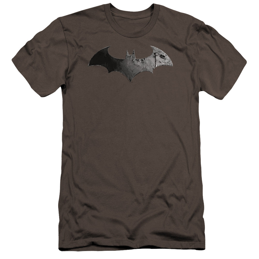 ARKHAM CITY/BAT LOGO