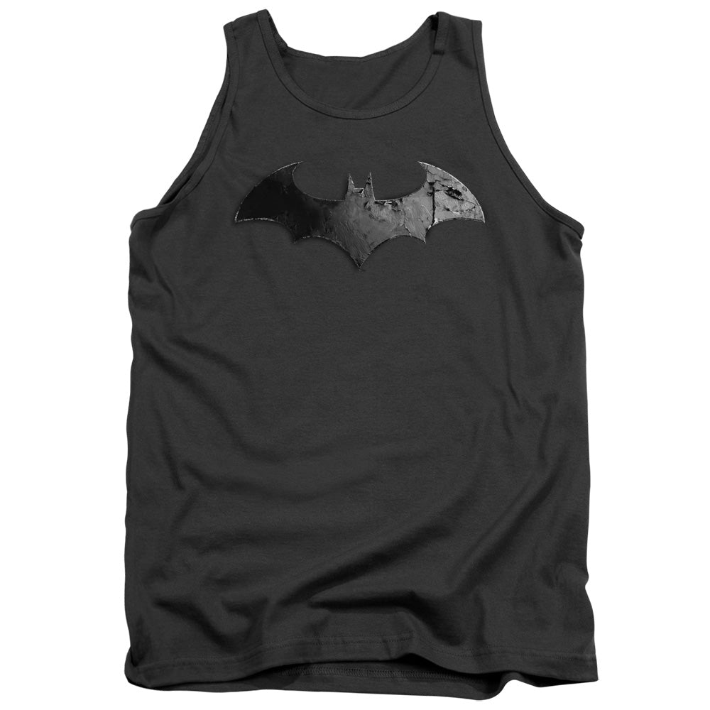 ARKHAM CITY/BAT LOGO