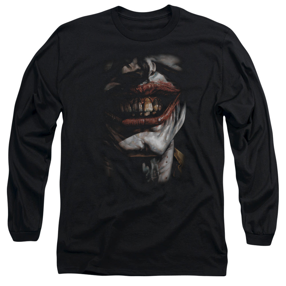 Smile Of Evil