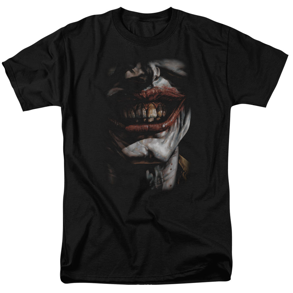 Smile Of Evil