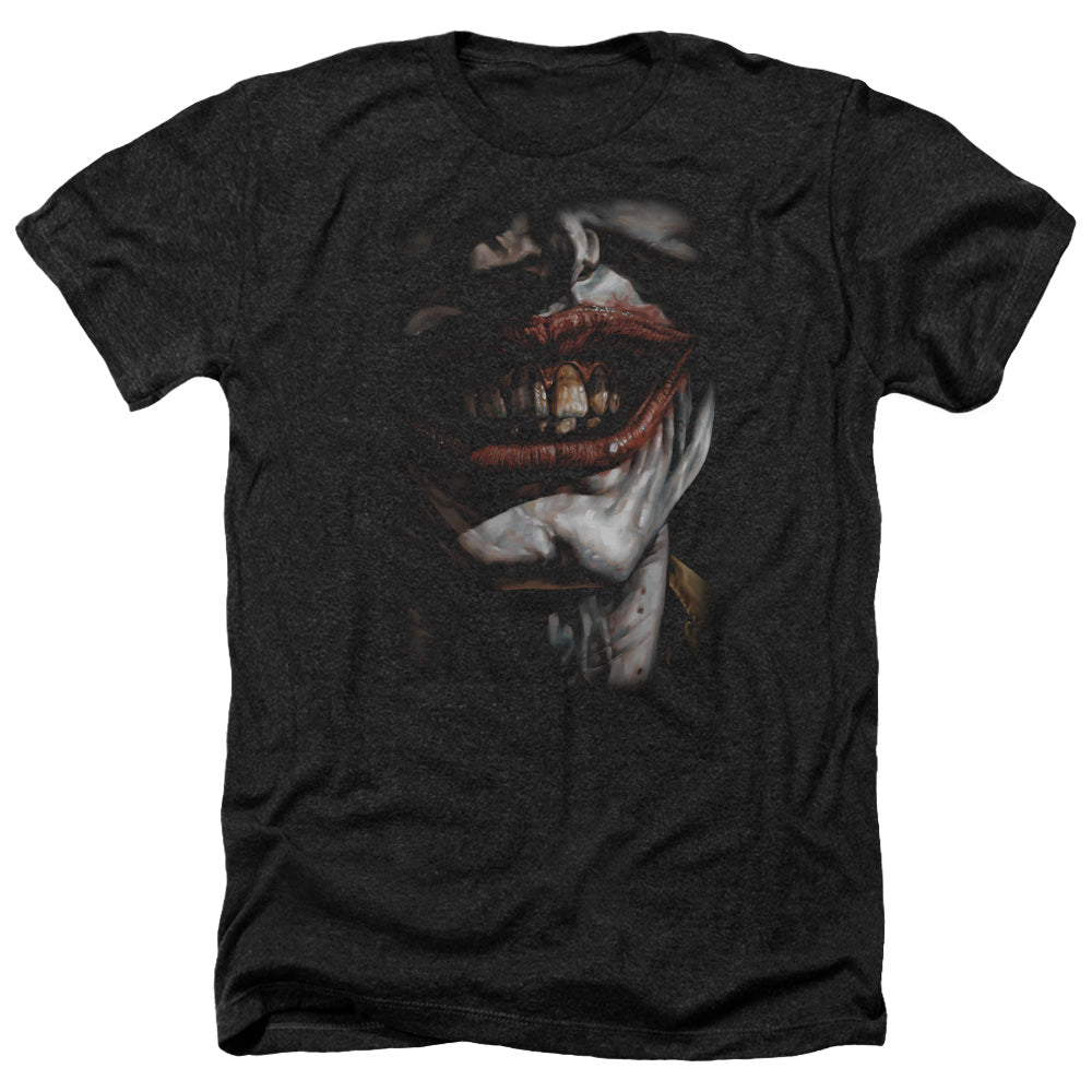 Smile Of Evil