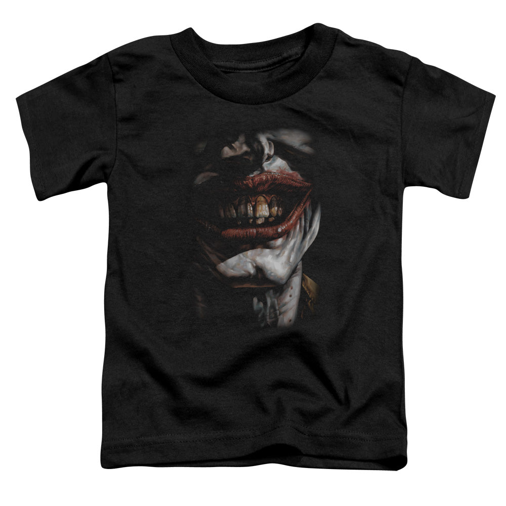 Smile Of Evil