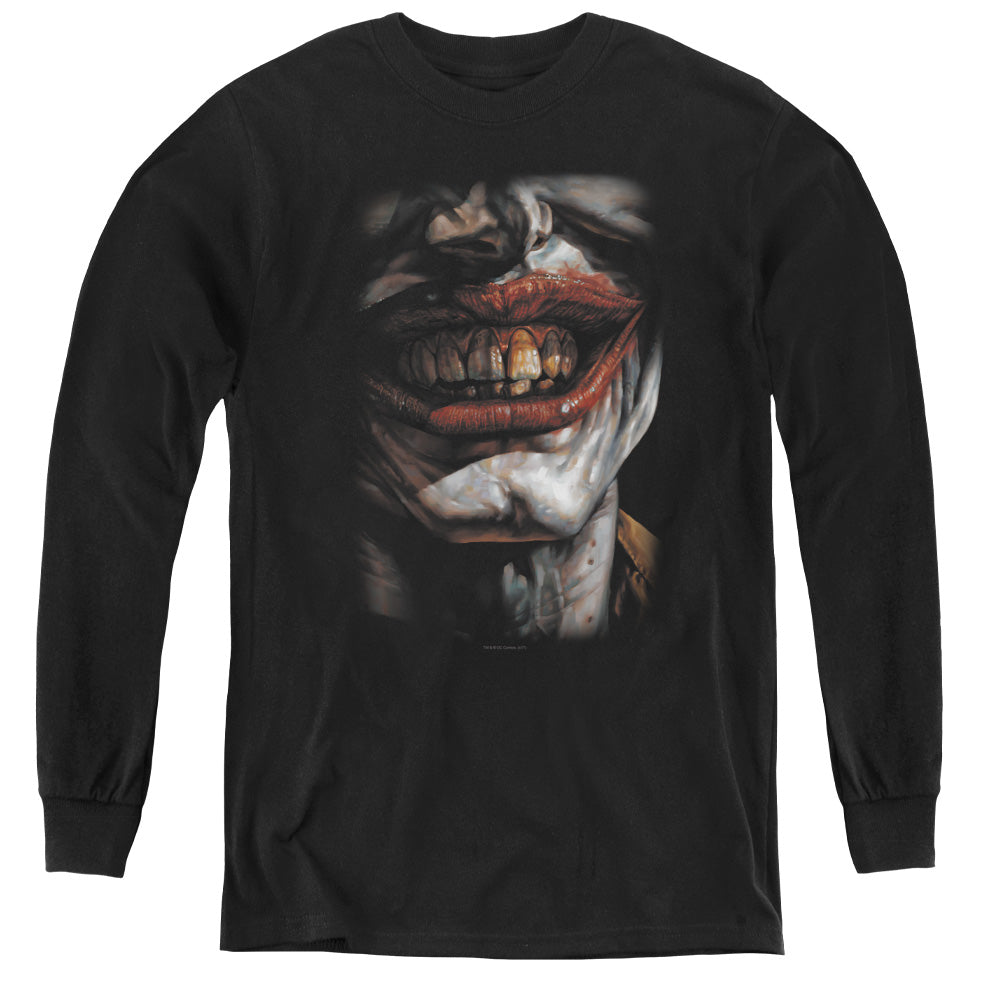 Smile Of Evil