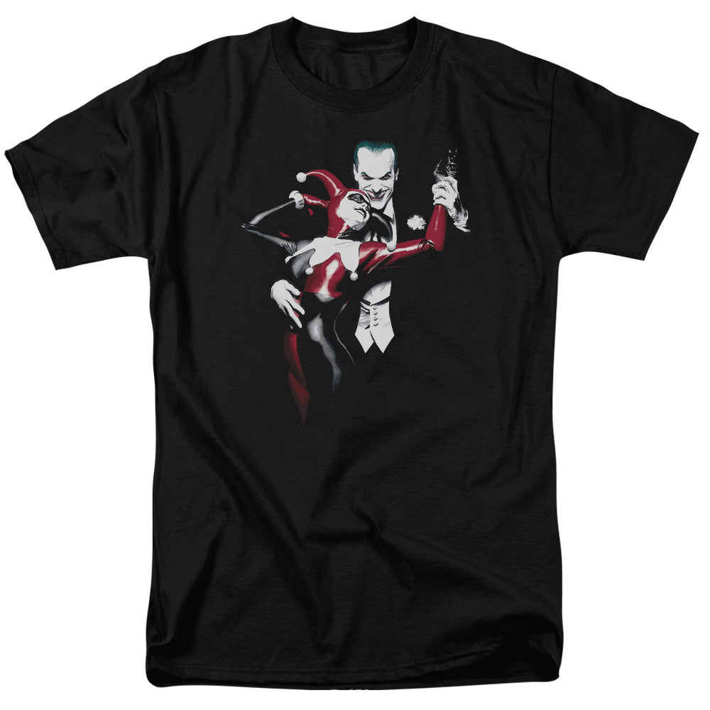 Harley And Joker