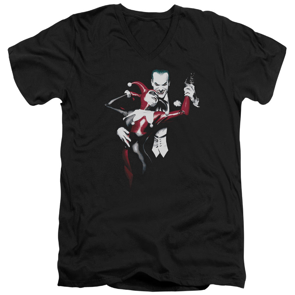 Harley And Joker