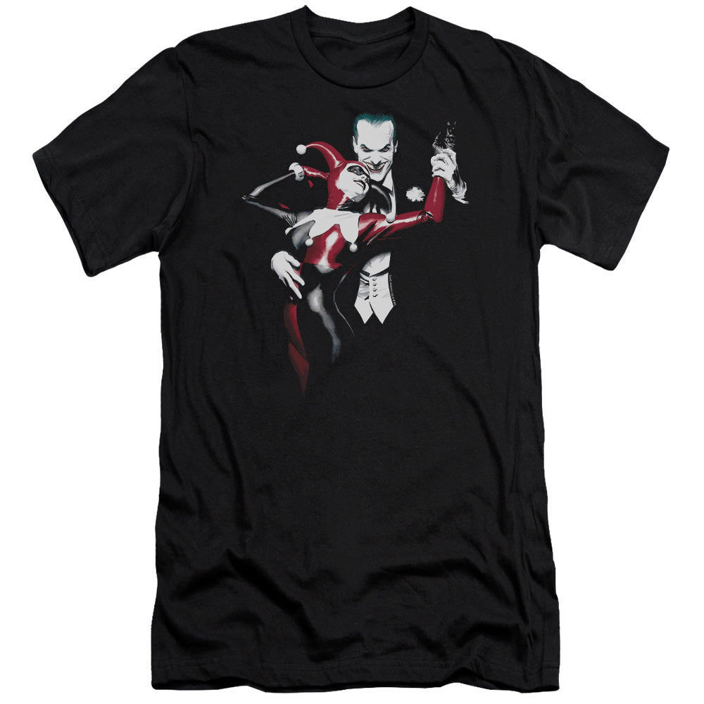 Harley And Joker