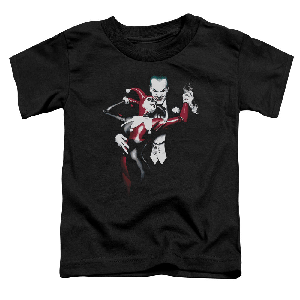 Harley And Joker