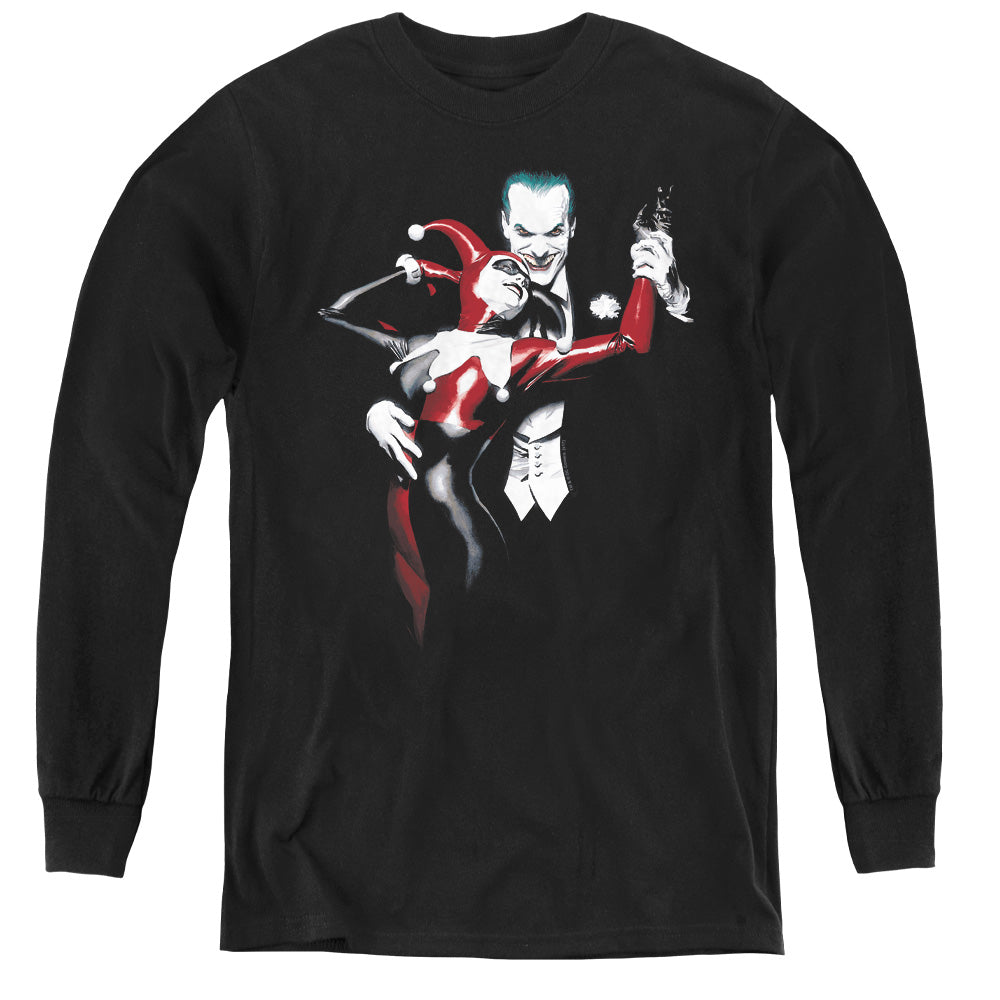 Harley And Joker