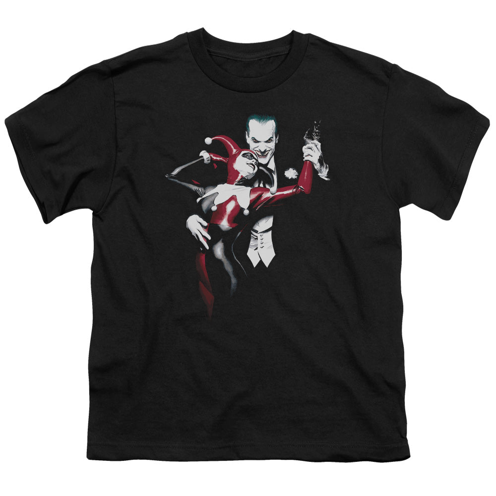 Harley And Joker