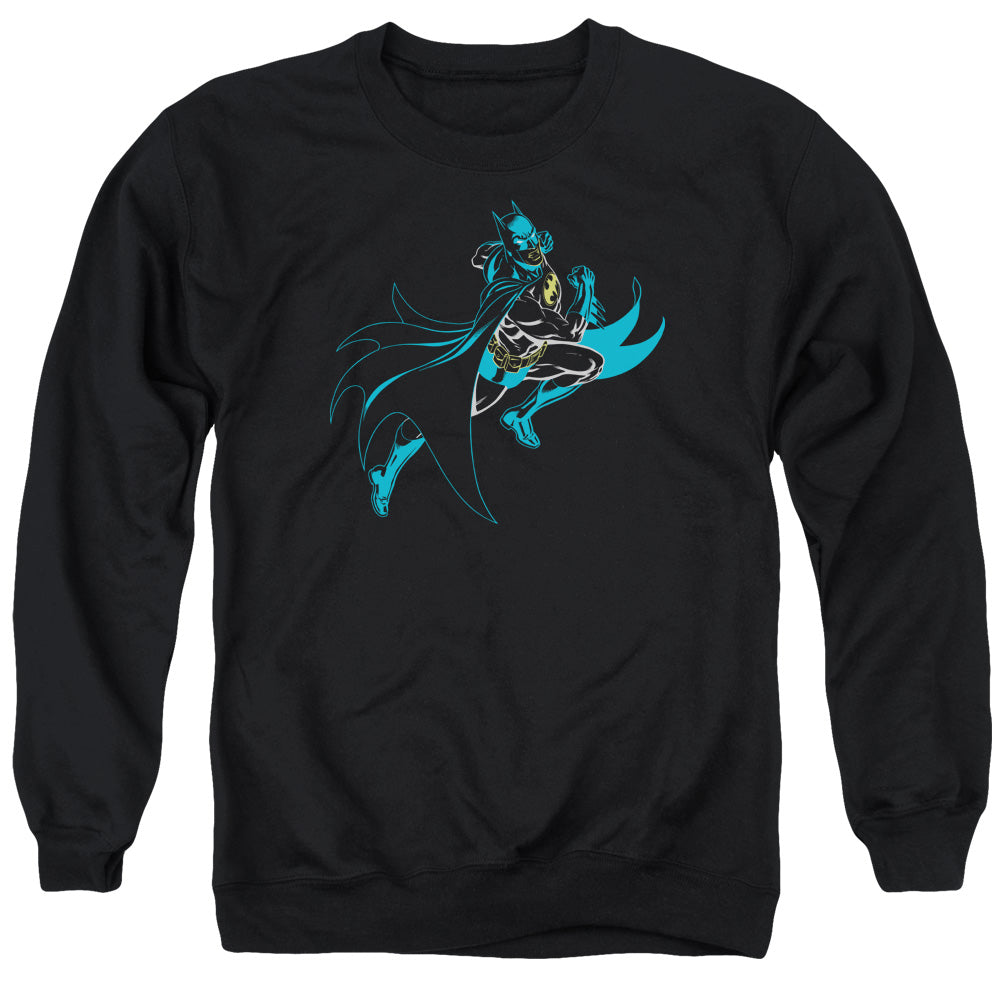 Neon Batman