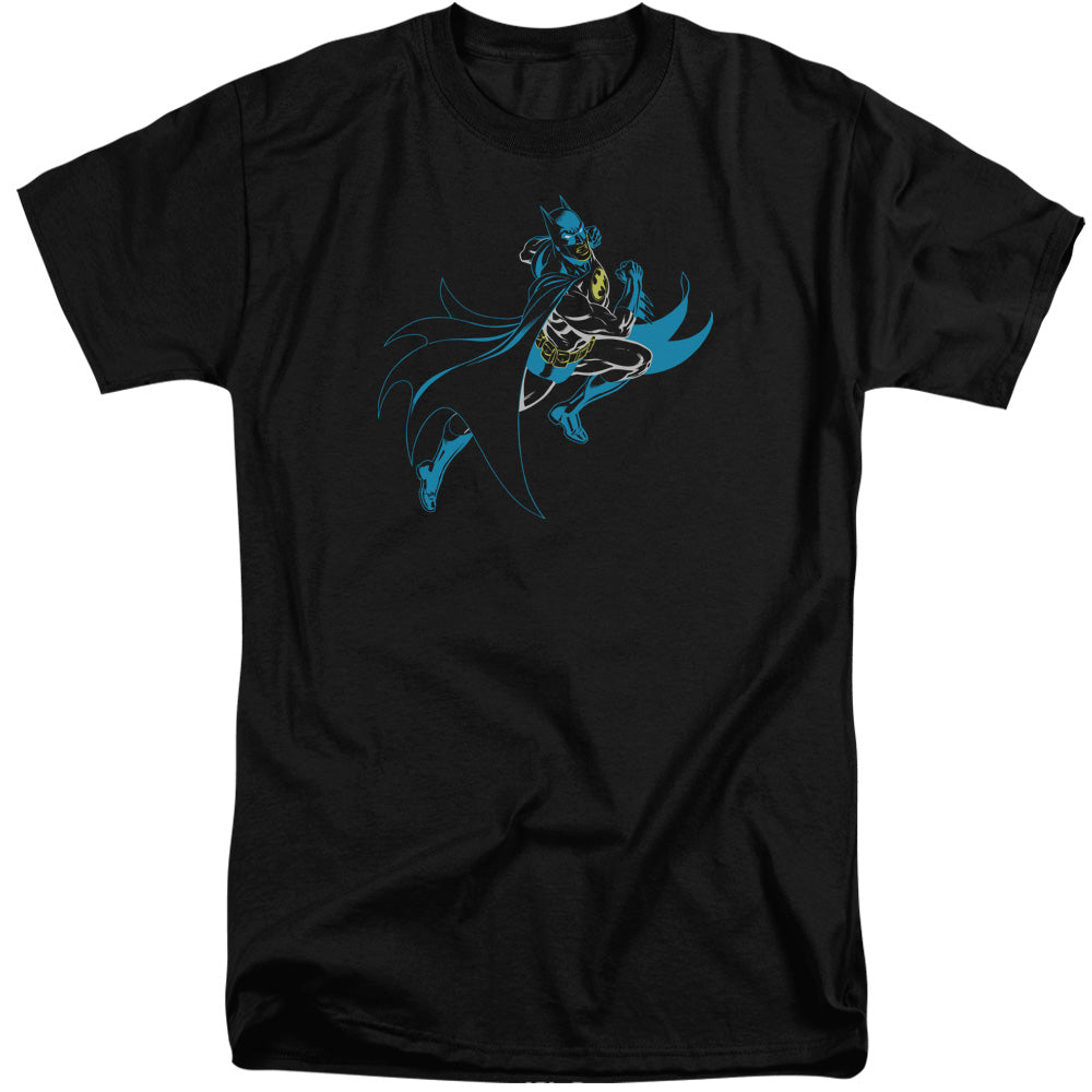 Neon Batman