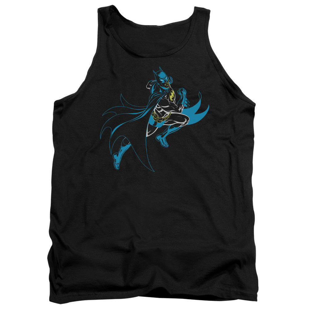 Neon Batman