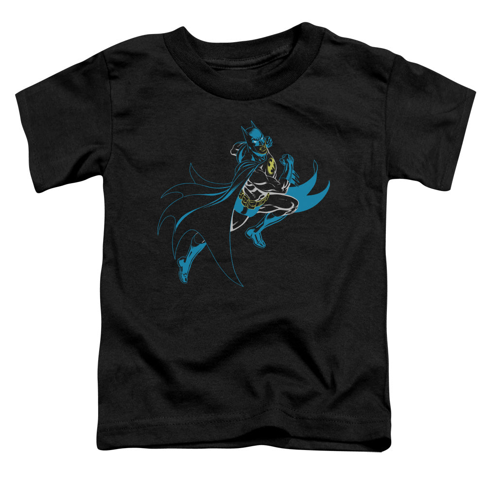 Neon Batman