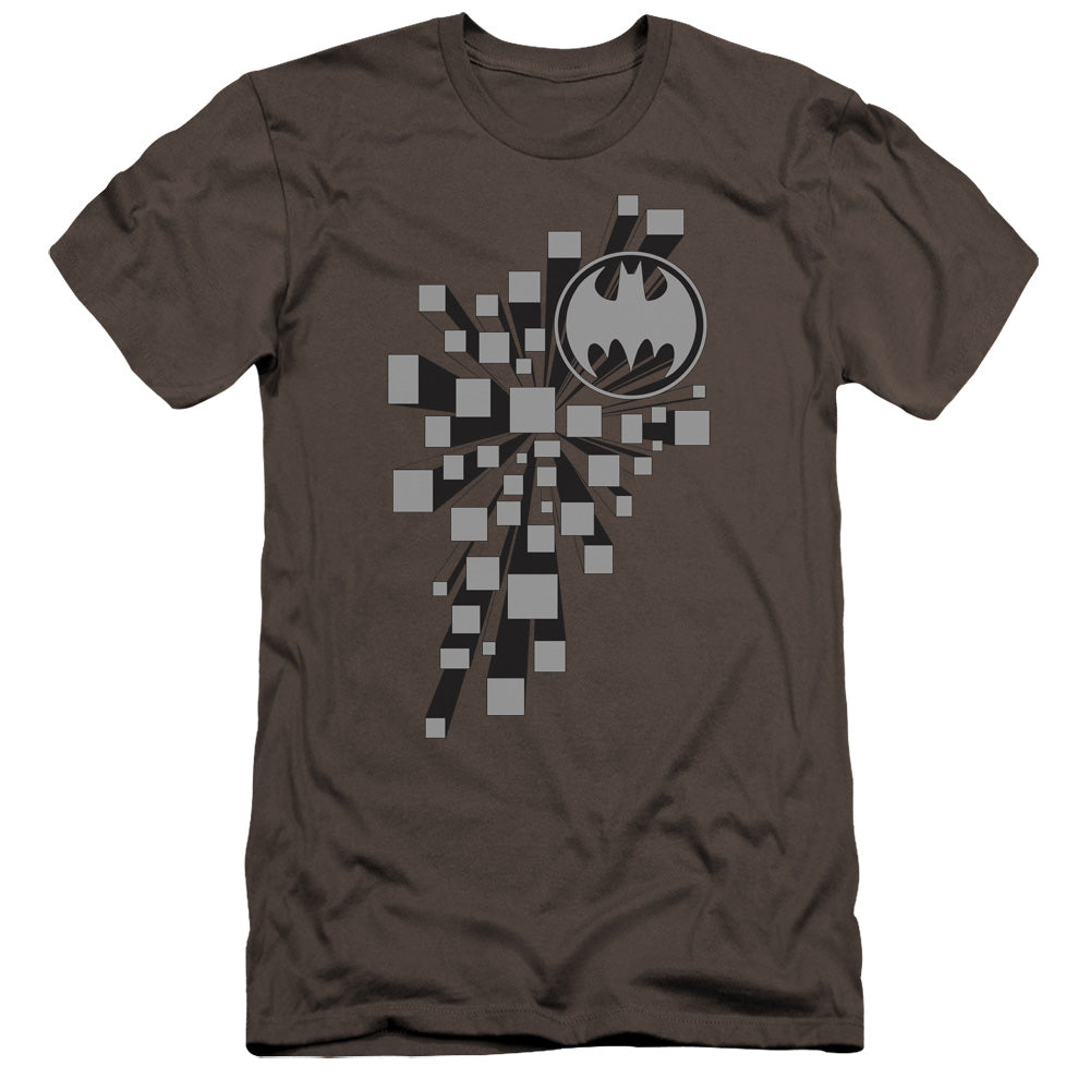 Gotham 3D