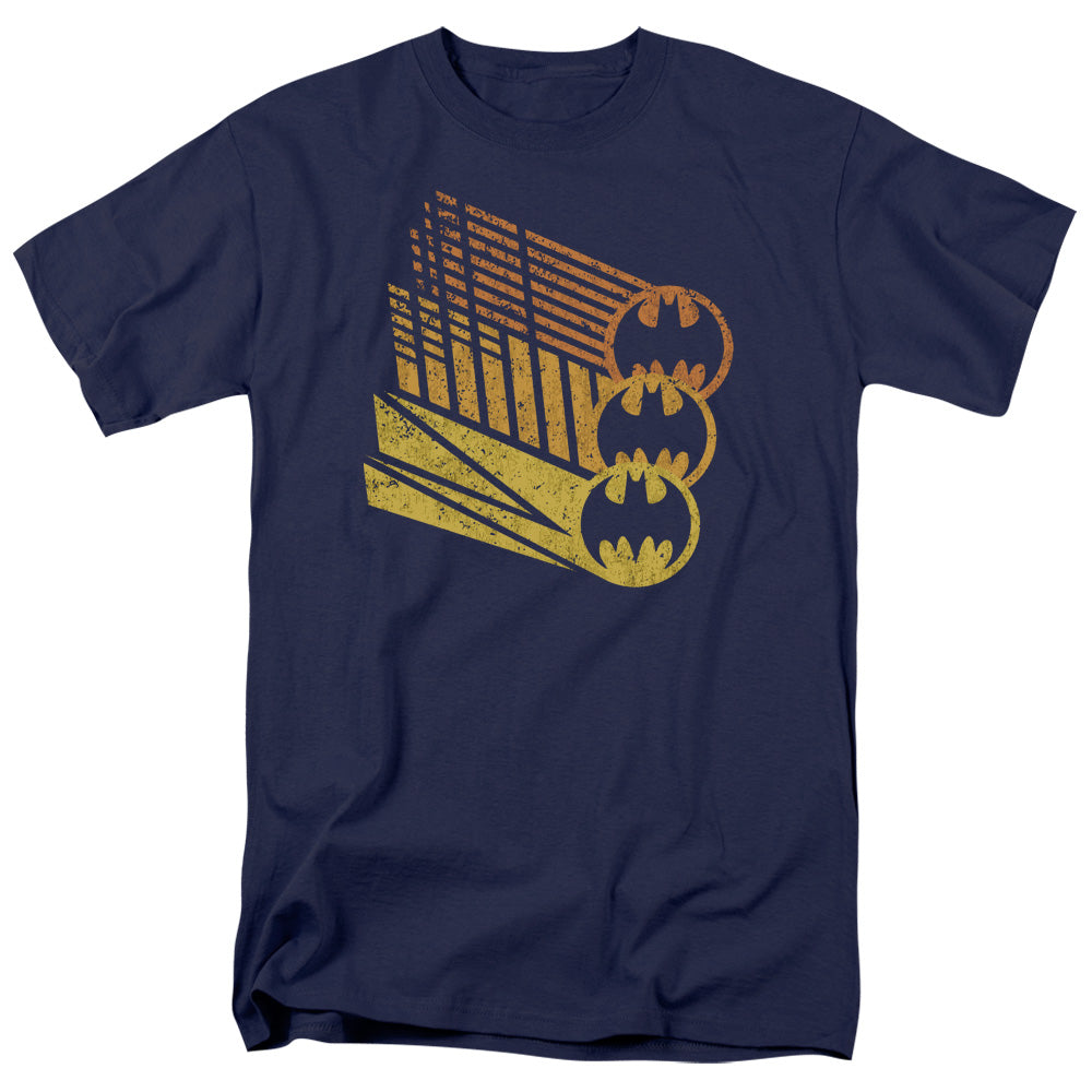 Bat Signal Shapes
