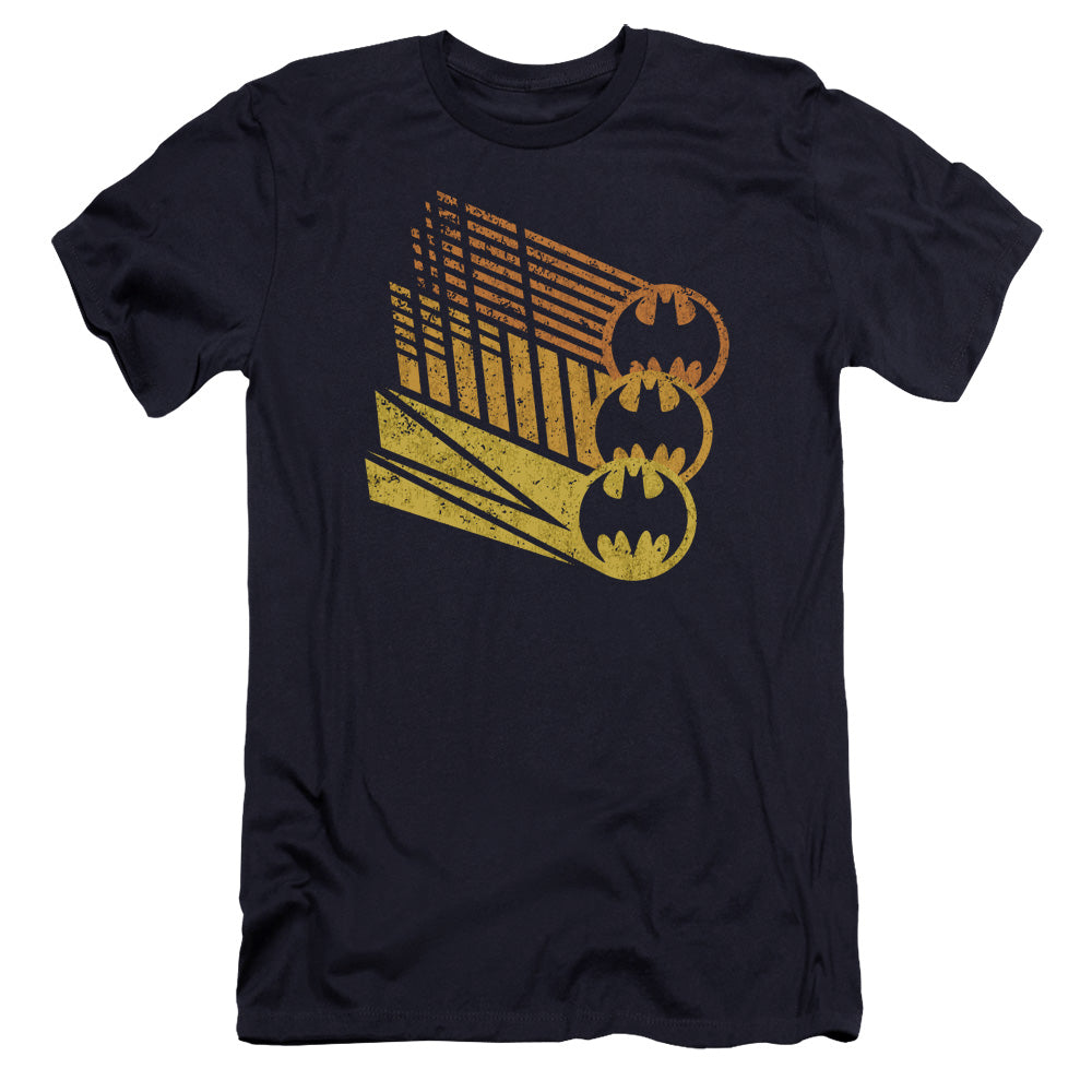 Bat Signal Shapes