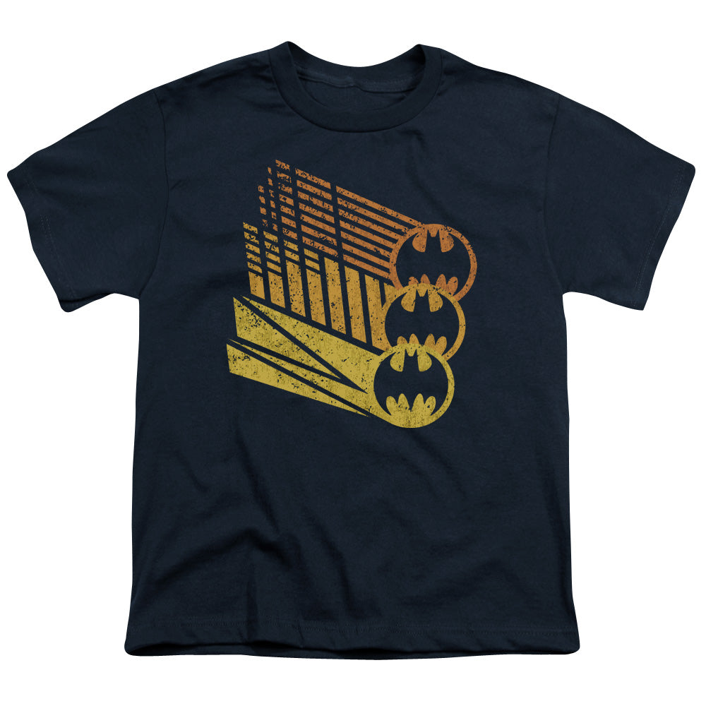 Bat Signal Shapes