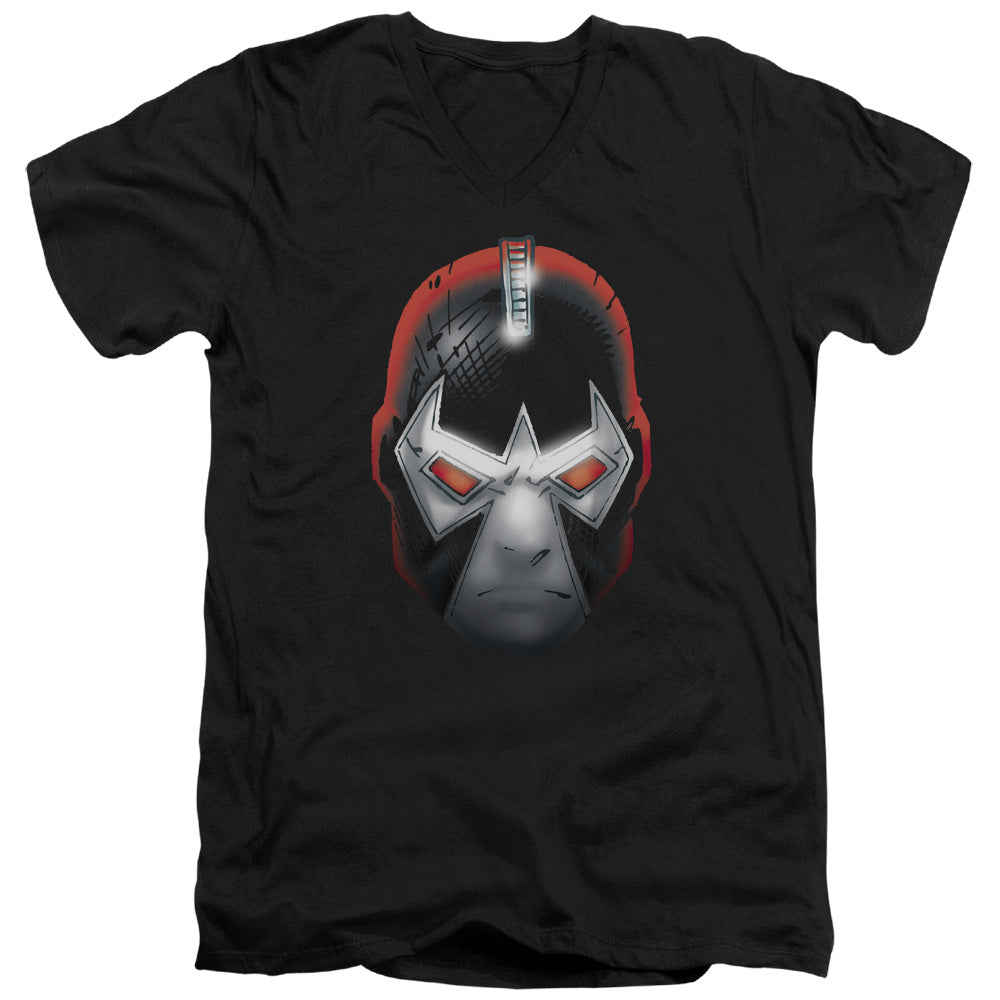Bane Head