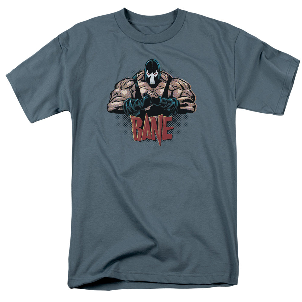Bane Pump You Up